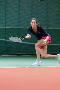 Bild 640 - Ellerbeker Weihnachtsturnier